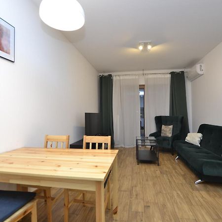 Apartament Apartament Szmaragdowy z garażem Centrum Gliwic Gliwice Zewnętrze zdjęcie