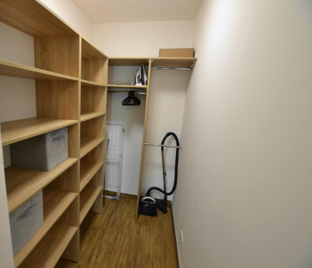 Apartament Apartament Szmaragdowy z garażem Centrum Gliwic Gliwice Zewnętrze zdjęcie