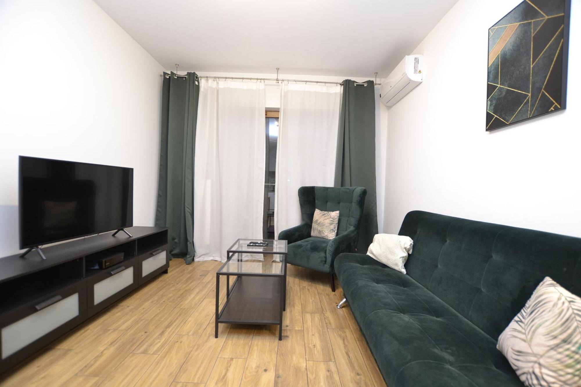 Apartament Apartament Szmaragdowy z garażem Centrum Gliwic Gliwice Zewnętrze zdjęcie